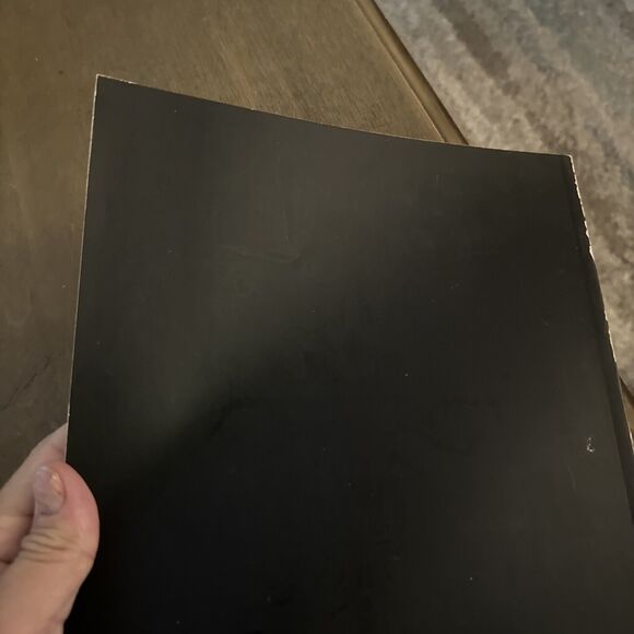 Parlainth: The Forgotten City, An Earthdawn Campaign Book, FASA Corporation 6104 - Picture 4 of 7